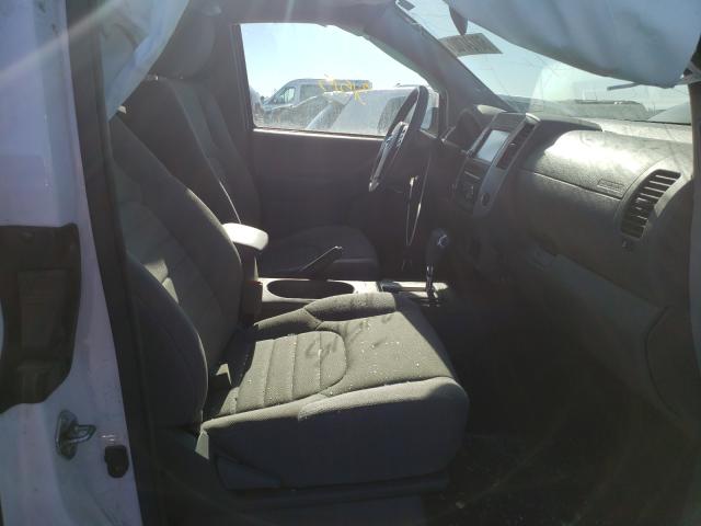 Photo 4 VIN: 1N6BD0CT0KN725698 - NISSAN FRONTIER S 