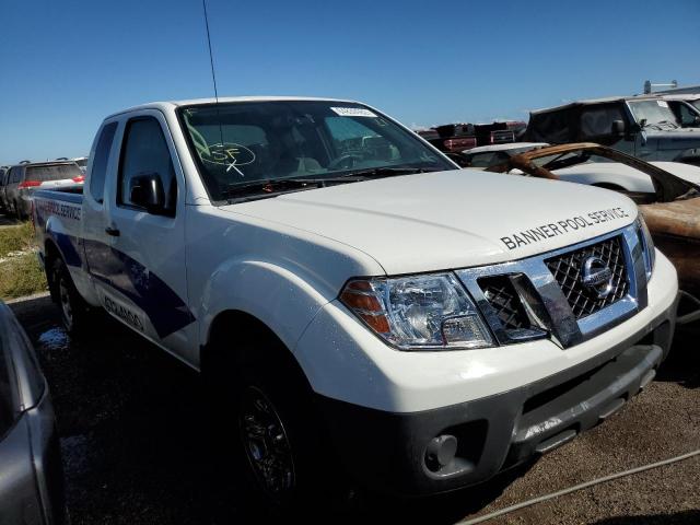 Photo 0 VIN: 1N6BD0CT0KN732537 - NISSAN FRONTIER S 