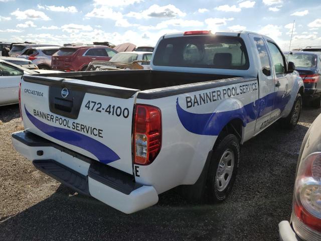 Photo 3 VIN: 1N6BD0CT0KN732537 - NISSAN FRONTIER S 