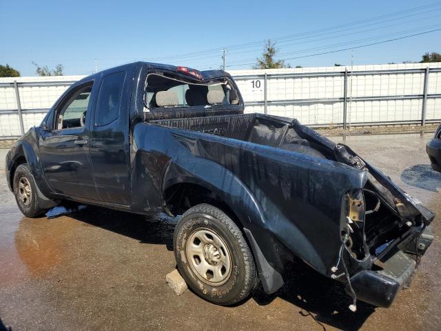 Photo 1 VIN: 1N6BD0CT0KN734689 - NISSAN FRONTIER S 