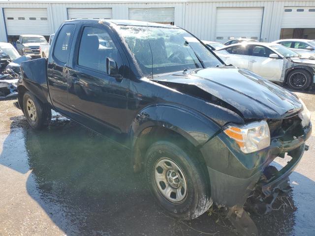 Photo 3 VIN: 1N6BD0CT0KN734689 - NISSAN FRONTIER S 