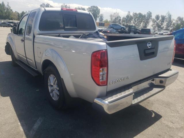 Photo 2 VIN: 1N6BD0CT0KN759477 - NISSAN FRONTIER S 