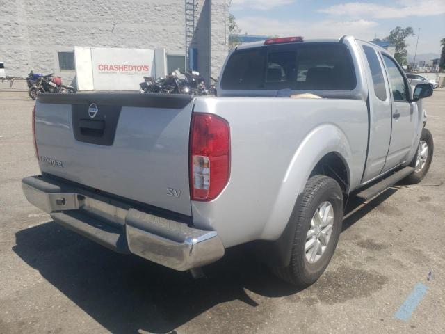 Photo 3 VIN: 1N6BD0CT0KN759477 - NISSAN FRONTIER S 