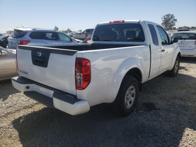 Photo 3 VIN: 1N6BD0CT0KN784279 - NISSAN FRONTIER S 