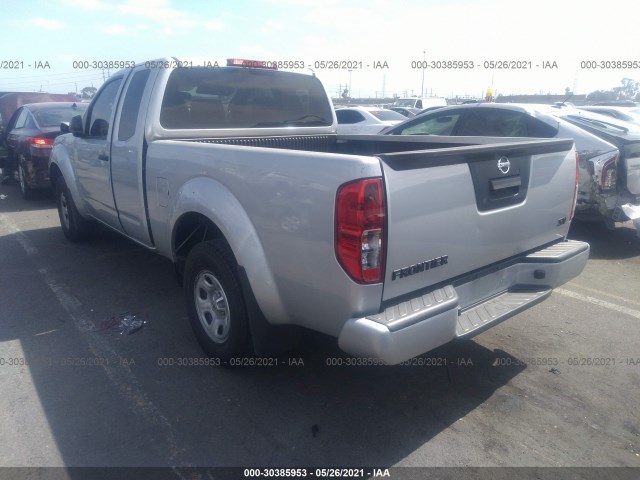 Photo 2 VIN: 1N6BD0CT0KN797114 - NISSAN FRONTIER 