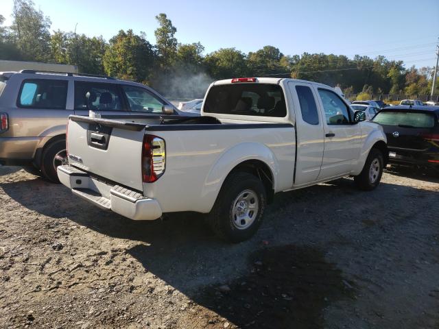 Photo 3 VIN: 1N6BD0CT0KN872538 - NISSAN FRONTIER S 