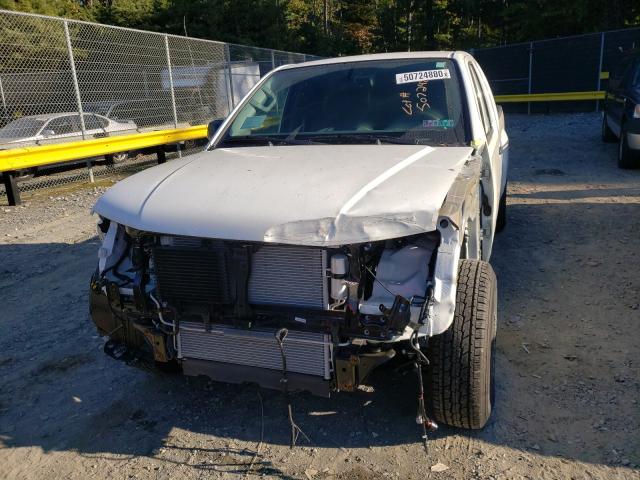 Photo 8 VIN: 1N6BD0CT0KN872538 - NISSAN FRONTIER S 