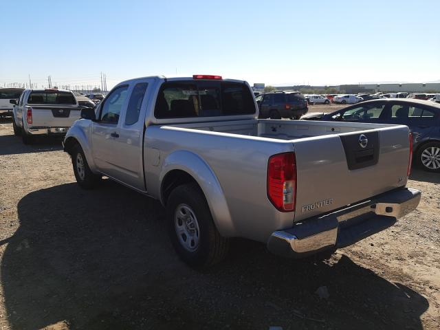 Photo 2 VIN: 1N6BD0CT1AC409091 - NISSAN FRONTIER K 