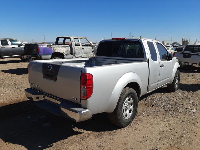 Photo 3 VIN: 1N6BD0CT1AC409091 - NISSAN FRONTIER K 