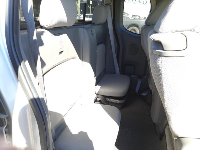 Photo 5 VIN: 1N6BD0CT1AC409091 - NISSAN FRONTIER K 