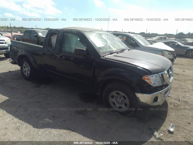 Photo 0 VIN: 1N6BD0CT1AC414324 - NISSAN FRONTIER 