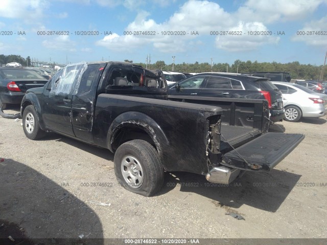 Photo 2 VIN: 1N6BD0CT1AC414324 - NISSAN FRONTIER 