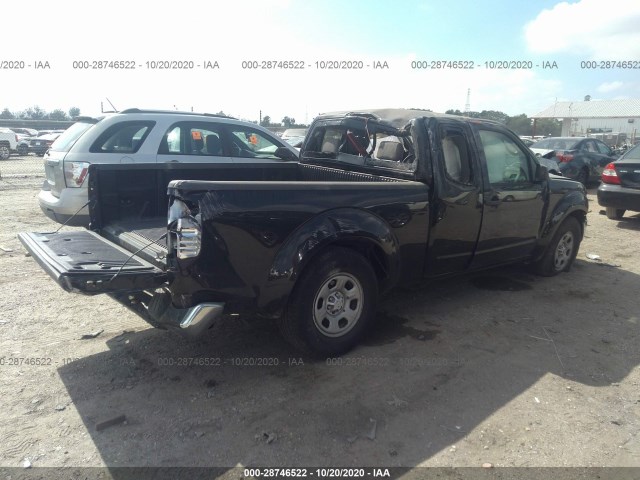 Photo 3 VIN: 1N6BD0CT1AC414324 - NISSAN FRONTIER 