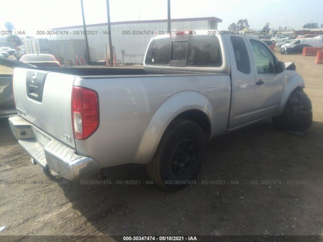 Photo 3 VIN: 1N6BD0CT1AC439515 - NISSAN FRONTIER 