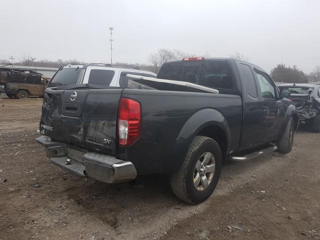 Photo 3 VIN: 1N6BD0CT1BC422117 - NISSAN FRONTIER S 