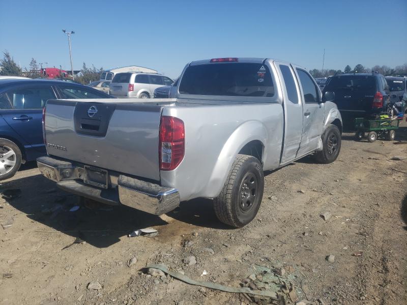 Photo 3 VIN: 1N6BD0CT1BC431674 - NISSAN FRONTIER S 