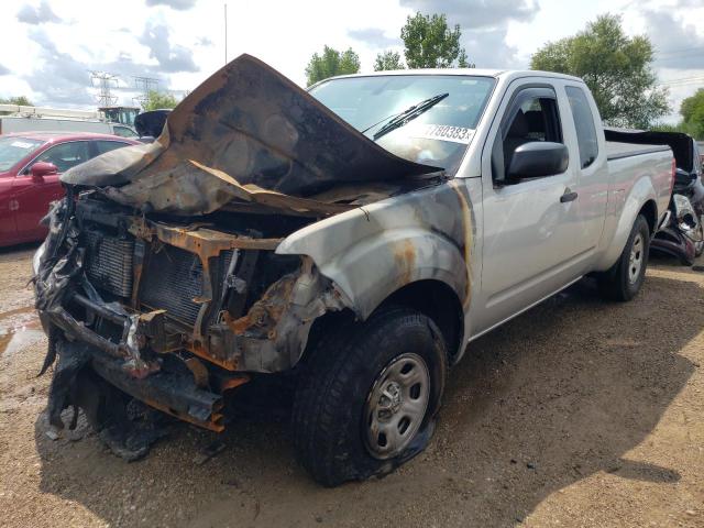 Photo 0 VIN: 1N6BD0CT1CC405299 - NISSAN FRONTIER S 