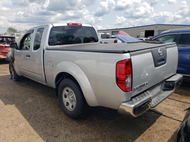 Photo 1 VIN: 1N6BD0CT1CC405299 - NISSAN FRONTIER S 