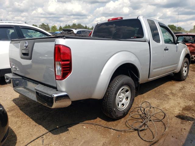 Photo 2 VIN: 1N6BD0CT1CC405299 - NISSAN FRONTIER S 