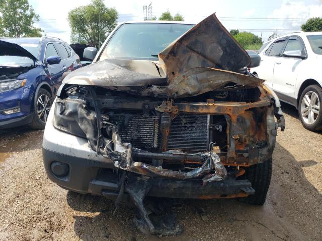 Photo 4 VIN: 1N6BD0CT1CC405299 - NISSAN FRONTIER S 