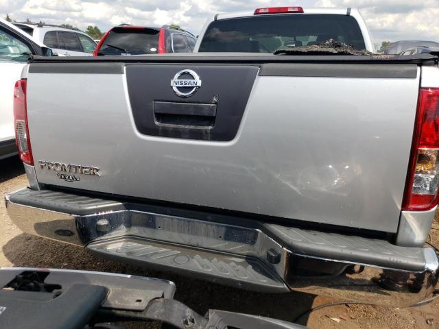 Photo 5 VIN: 1N6BD0CT1CC405299 - NISSAN FRONTIER S 