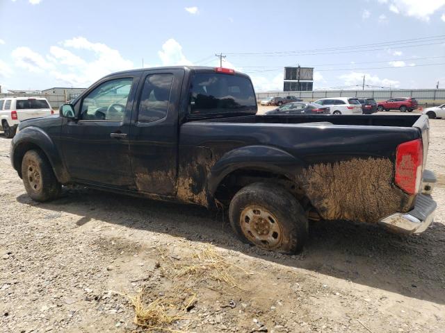 Photo 1 VIN: 1N6BD0CT1CC406565 - NISSAN FRONTIER 