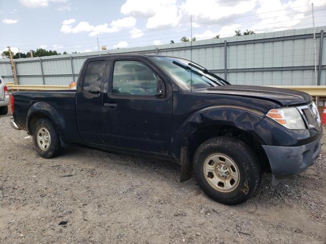 Photo 3 VIN: 1N6BD0CT1CC406565 - NISSAN FRONTIER 