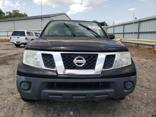 Photo 4 VIN: 1N6BD0CT1CC406565 - NISSAN FRONTIER 