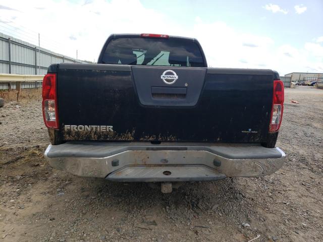 Photo 5 VIN: 1N6BD0CT1CC406565 - NISSAN FRONTIER 