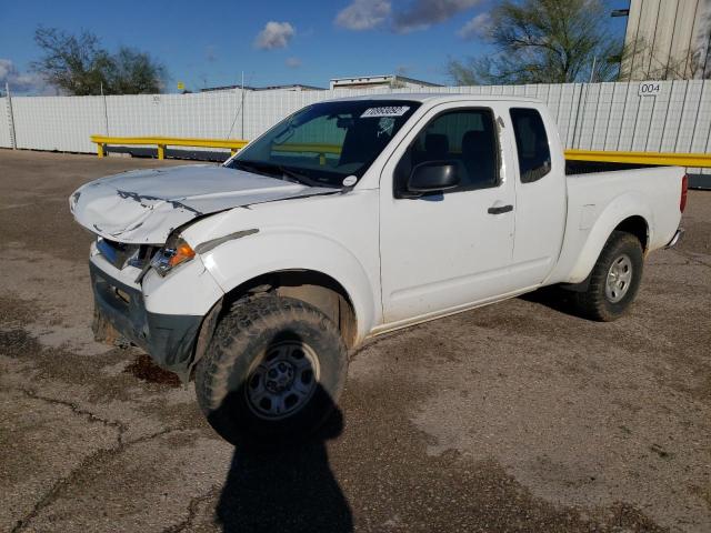 Photo 0 VIN: 1N6BD0CT1CC415296 - NISSAN FRONTIER S 