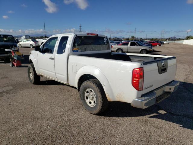 Photo 1 VIN: 1N6BD0CT1CC415296 - NISSAN FRONTIER S 