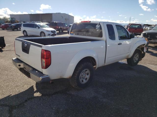 Photo 2 VIN: 1N6BD0CT1CC415296 - NISSAN FRONTIER S 