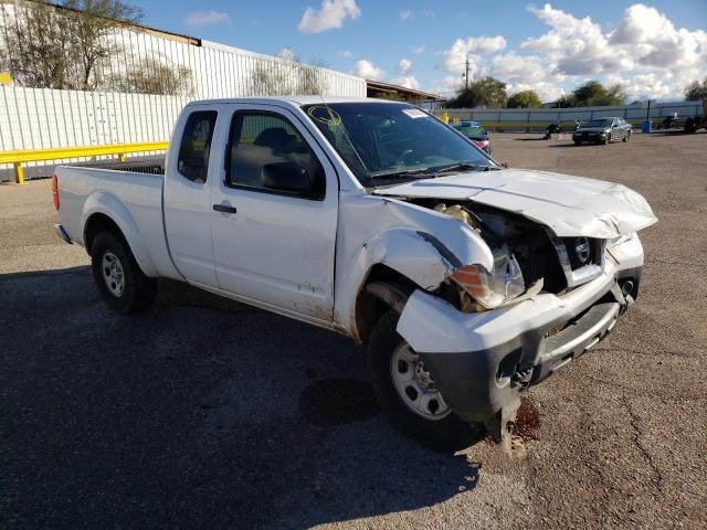 Photo 3 VIN: 1N6BD0CT1CC415296 - NISSAN FRONTIER S 