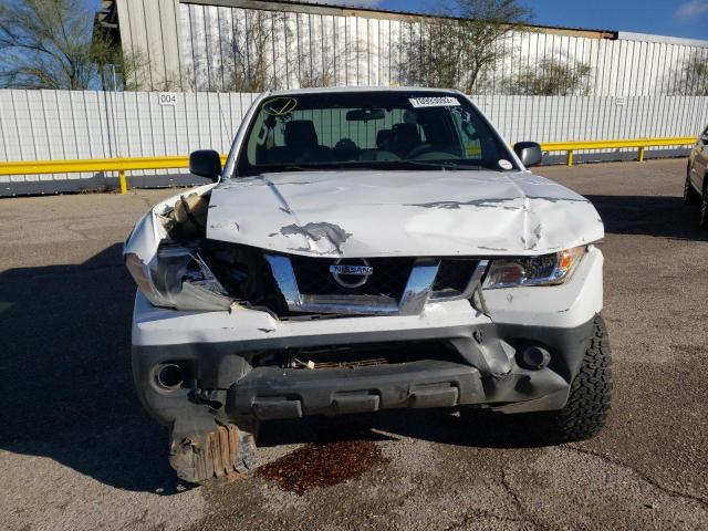 Photo 4 VIN: 1N6BD0CT1CC415296 - NISSAN FRONTIER S 