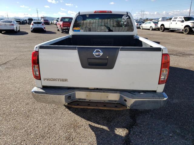 Photo 5 VIN: 1N6BD0CT1CC415296 - NISSAN FRONTIER S 