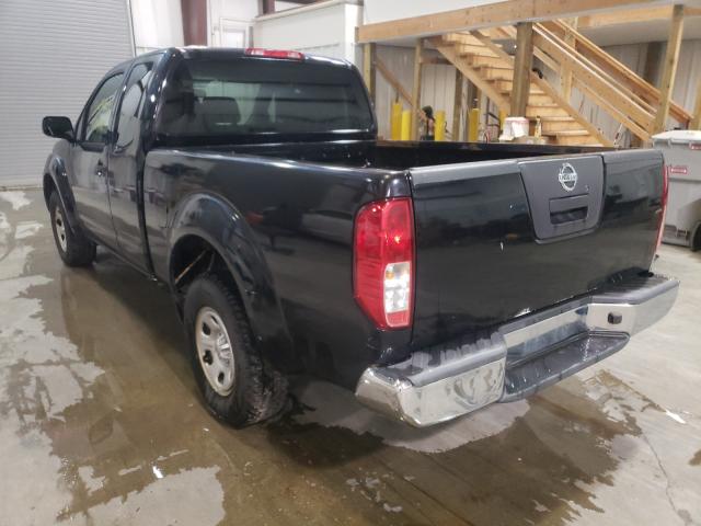 Photo 2 VIN: 1N6BD0CT1CC442501 - NISSAN FRONTIER S 