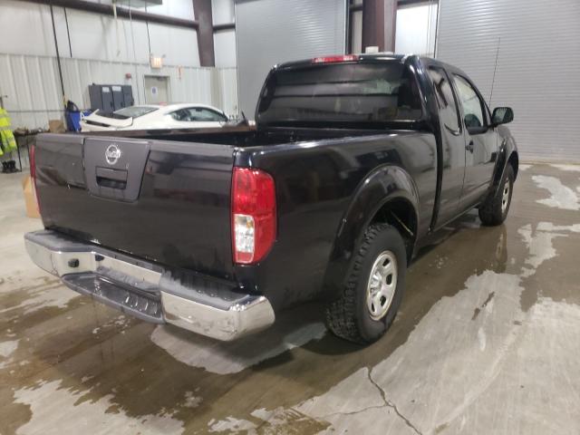 Photo 3 VIN: 1N6BD0CT1CC442501 - NISSAN FRONTIER S 