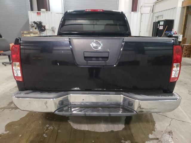 Photo 8 VIN: 1N6BD0CT1CC442501 - NISSAN FRONTIER S 