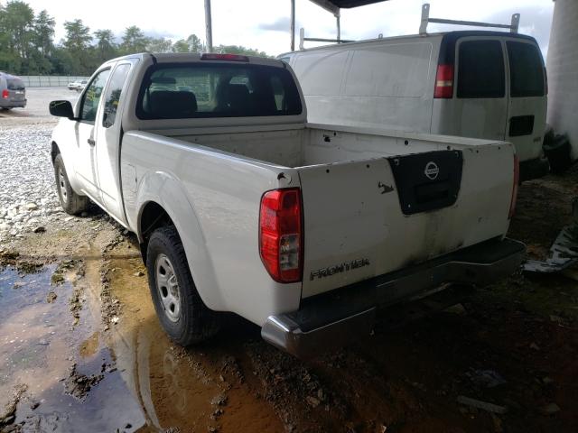 Photo 2 VIN: 1N6BD0CT1CC463056 - NISSAN FRONTIER S 