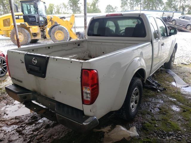 Photo 3 VIN: 1N6BD0CT1CC463056 - NISSAN FRONTIER S 