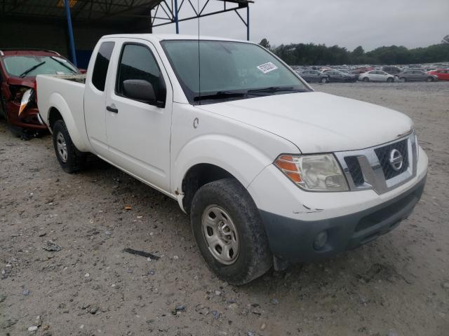 Photo 8 VIN: 1N6BD0CT1CC463056 - NISSAN FRONTIER S 