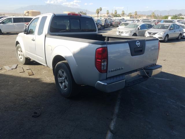 Photo 2 VIN: 1N6BD0CT1CC472811 - NISSAN FRONTIER S 