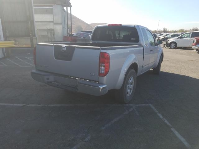 Photo 3 VIN: 1N6BD0CT1CC472811 - NISSAN FRONTIER S 