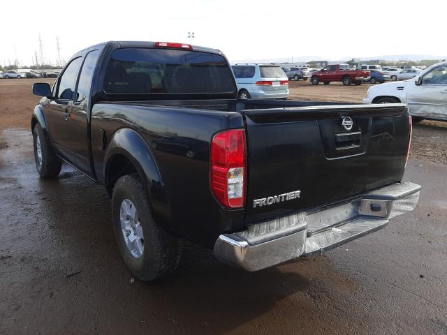 Photo 2 VIN: 1N6BD0CT1DN719850 - NISSAN FRONTIER 