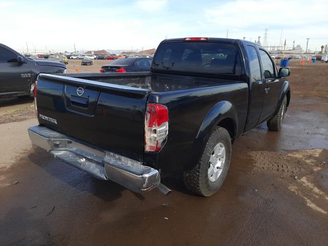 Photo 3 VIN: 1N6BD0CT1DN719850 - NISSAN FRONTIER 