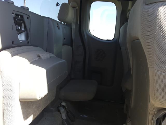 Photo 5 VIN: 1N6BD0CT1DN733313 - NISSAN FRONTIER S 