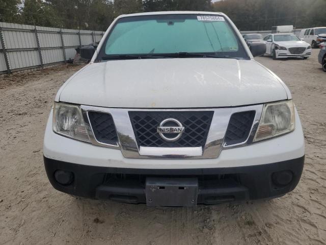 Photo 4 VIN: 1N6BD0CT1DN735773 - NISSAN FRONTIER S 