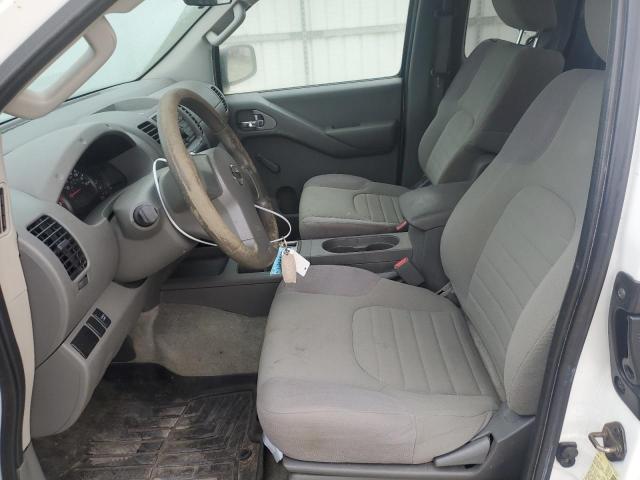 Photo 6 VIN: 1N6BD0CT1DN735773 - NISSAN FRONTIER S 