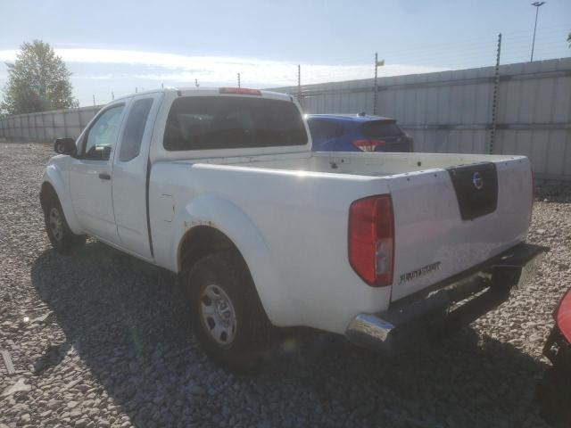 Photo 2 VIN: 1N6BD0CT1DN735854 - NISSAN FRONTIER S 