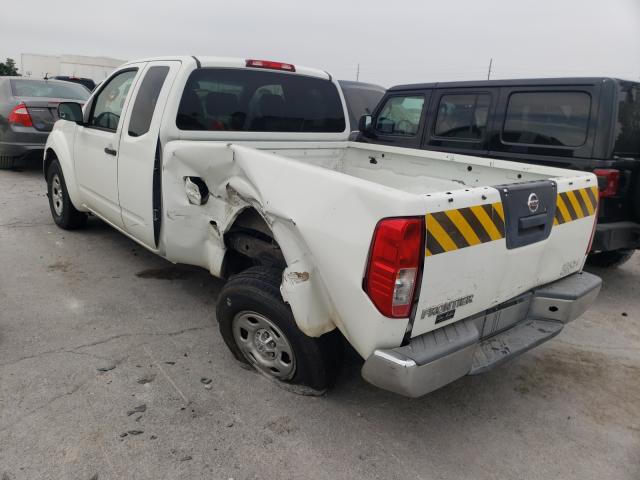 Photo 2 VIN: 1N6BD0CT1DN736308 - NISSAN FRONTIER S 